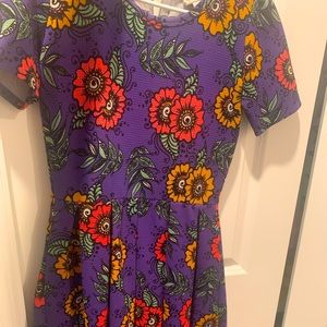 Lularoe dress